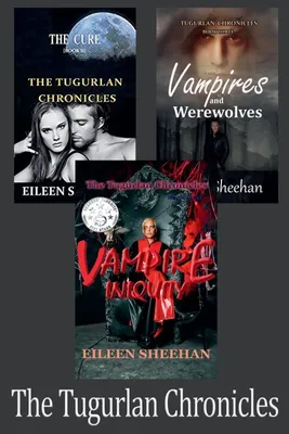 Produktbild von The Tugurlan Chronicles