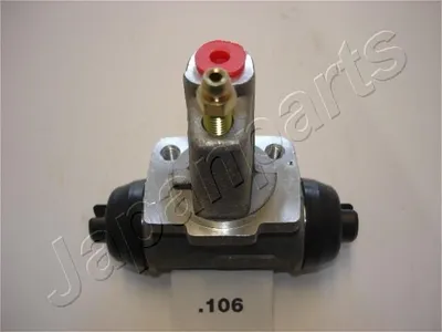 Produktbild von JAPANPARTS Radbremszylinder Trommelbremse Hinten für NISSAN BLUEBIRD (910) CS-106