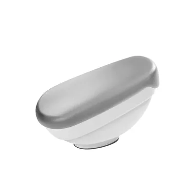 Produktbild von Metaltex 199709080 Trio-Box Reibe mit Behälter und Deckel