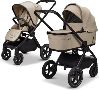 Moon Gio Fold Air Kombikinderwagen