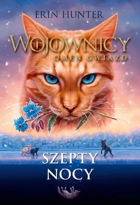 Immagine prodotto di Wojownicy. Tom 21. Szepty nocy