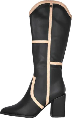 Produktbild von Stiefel L&R Shoes 070-400137 für Damen