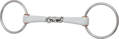 Immagine prodotto di Morso Beris, doppio snodo, anello 7,5 cm