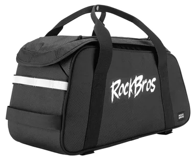 Productafbeelding van Rockbros A41 fietstassen: 10,5 liter, schoudertas, waterdicht