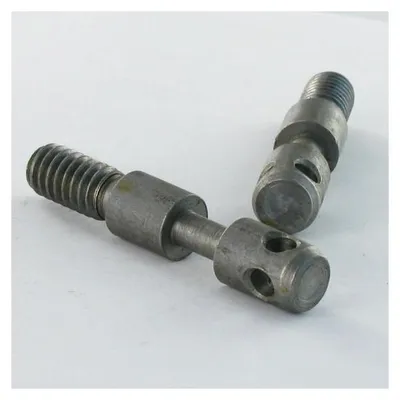 Produktbild von Bolzen Verzinkt langer M8X75 gewinde 150