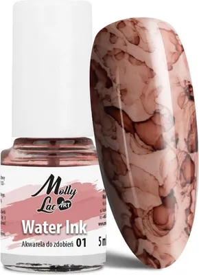 Immagine prodotto di Acquerello MollyLac ART per la decorazione n. 1