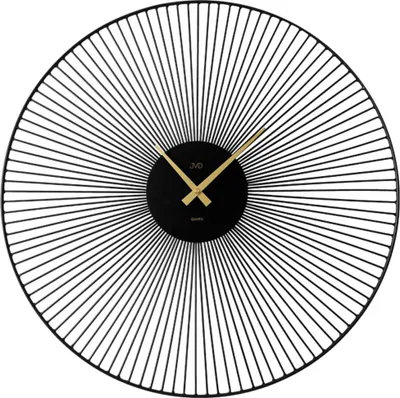 Obrázok produktu pre Nástenné hodiny JVD HJ101, 57cm