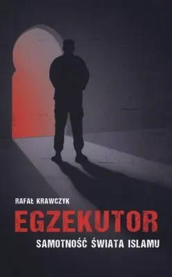 Produktbild von Egzekutor Samotnosc swiata islamu
