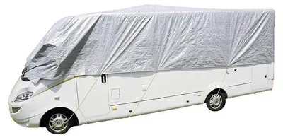 Produktbild von Cover Top Schutzhülle für Fahrzeuge - 4 Stück