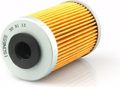 Produktbild von Ölfilter für Moto SXF/EXCF 250 (Baujahre 2006-2012)