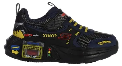 Produktbild von Skechers Garage Schwarz BKNV Größe EU 29