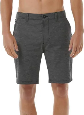 Image de Rip Curl Boardwalk Phase Nineteen Short Noir 28 Homme Noir 28