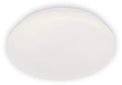 Produktbild von Briloner Leuchten - LED Deckenleuchte, Badleuchte, Badlampe, IP44, 12 Watt, 1.20