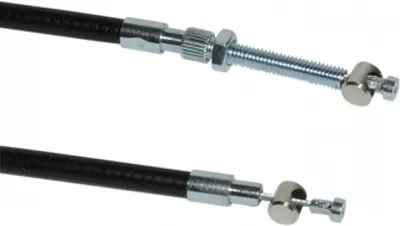 Produktbild von TFL-Kabel Hinterradbremskabel | 23"