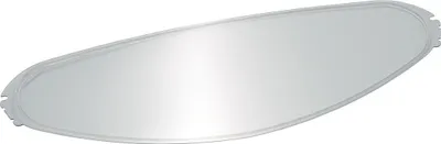 Immagine prodotto di Shark Skwal/d-skwal/spartan All V2 anti-fog Trasparente Trasparente Taglia unica