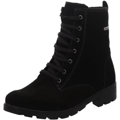 Produktbild von RICOSTA DISERA SCHUHE KINDER schwarz 34