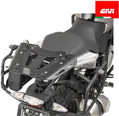 Obrázek produktu pro Portapacchi Monokey/Monolock GIVI SR5126 senza piastra
