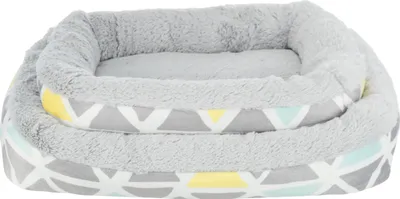 Produktbild von Trixie Kuschelbett Sunny für Kleintiere - 30 × 6 × 22 cm
