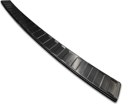 Immagine prodotto di Protezione bordo baule VW Transporter T6 Multivan 2015-2021 (portellone posteriore, scuro, opaco)