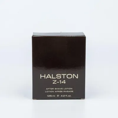 Produktbild von Halston Z-14 After Shave Lotion 125 ml