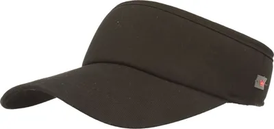 Balke sportliches Sonnenschild mit Klettverschluss  in schwarz