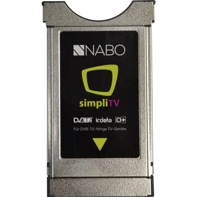 Zdjęcie produktu dla SimpliTV 400505, 190 mm, 135 mm, 15 mm