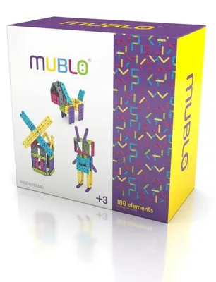 Image de Meli Mublo 100
