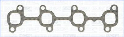 Produktbild von AJUSA 13057700 Abgaskrümmerdichtung für TOYOTA COROLLA (E8) Auspuffkrümmer