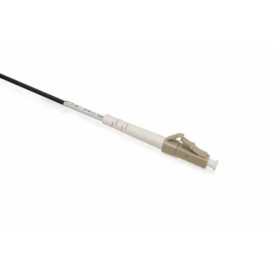 Produktbild von DIGITUS LWL Patchkabel LC->UPC 30m Vorkonfektioniert OM4 12