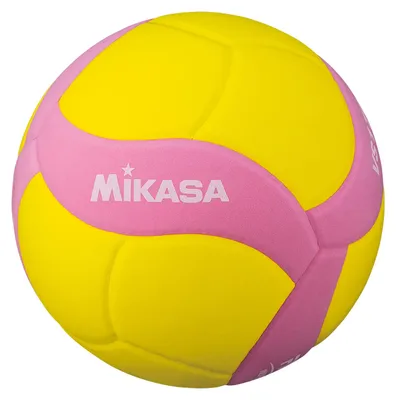 Produktbild von Mikasa - "VS170W" Volleyball PP7783 (5) (Gelb)