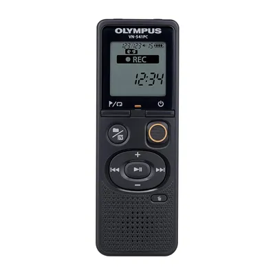 Immagine prodotto di Olympus VN-541PC - Recorder - 94,2 min (V420040BE000)