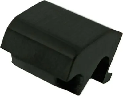 Produktbild von Casio > 1 x Endlink Cover End Piece schwarz ECB-2000NIS ECB-2000PB