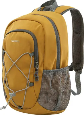 Immagine prodotto di Zaino Waterfly Premium con scomparto per laptop e comfort ergonomico