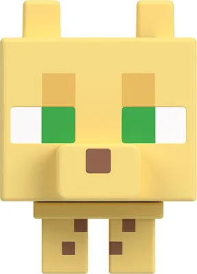 Produktbild von Minecraft HTN20, 6 Jahr(e), Minecraft, Gemischte Farben