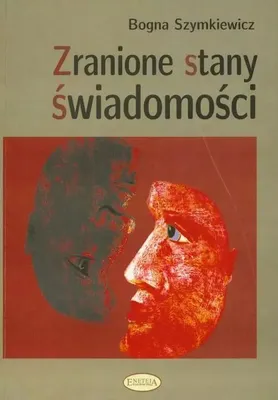Produktbild von Zranione stany świadomości