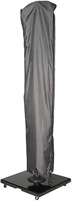 Immagine prodotto di Copertura protettiva ombrello semaforo AeroCover copertura ombrello H250x55/60cm Ø350cm