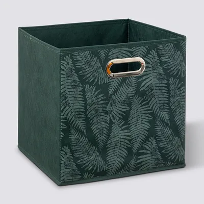 Produktbild von 5five aufbewahrung-box 31 x 31 Herbarium
