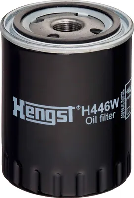Image de HENGST FILTER Filtre à huile Article : H446W