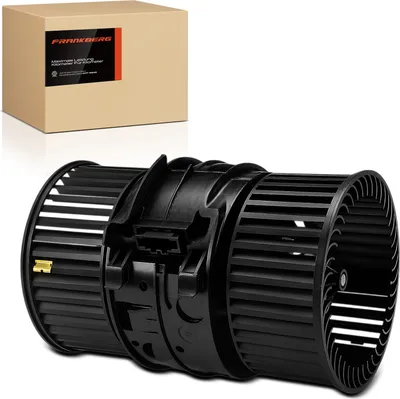Produktbild von Frankberg 1x Gebläsemotor für Renault Fluence L3 Bj ab 2010 1.5-2.0L