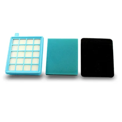 Image de MisterVac compatible avec le filtre Philips FC 8477 /91 PowerPro Compact Eco Replacement