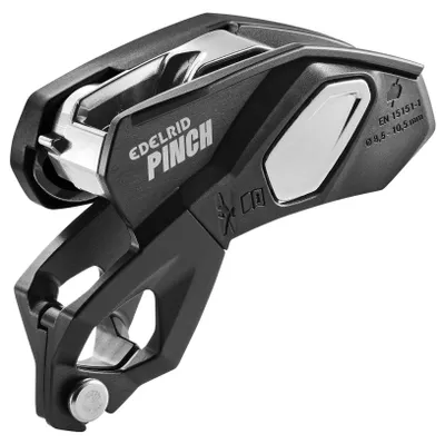 Produktbild von EDELRID Pinch - Sicherungsgerät - night night