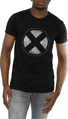 Immagine prodotto di X-Men - Maglietta da uomo BI988 (XL) (Nero)