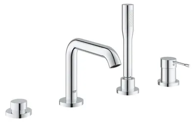 Immagine prodotto di CASA39 Grohe Essence Miscelatore bordo vasca 4 fori 19578001