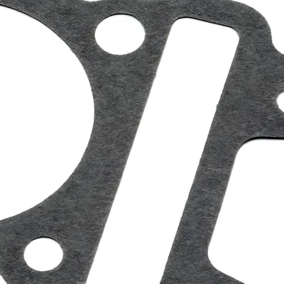 Produktbild von Zylinderfußdichtung Piaggio, 0,50 mm für ET4 50, 969230
