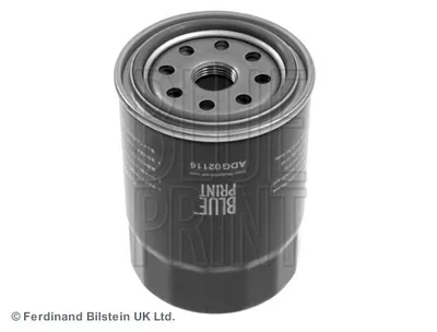 Produktbild von BLUE PRINT Ölfilter für