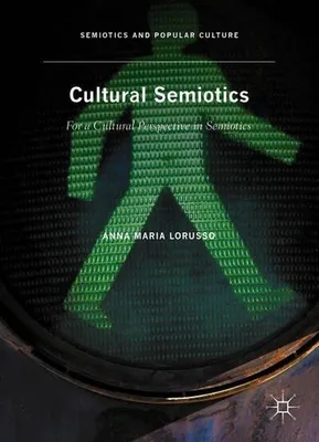 Produktbild von Cultural Semiotics