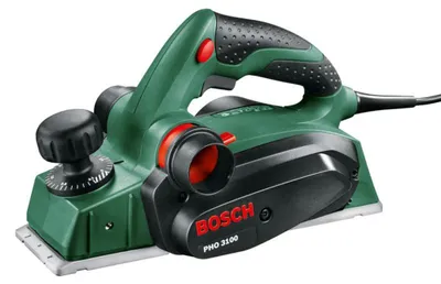 Produktbild von Hobel PHO 3100 in Kunststoffkoffer