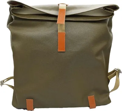 Produktbild von Brooks Pickwick Porter – groß (26 l) – Moos