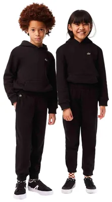 Produktbild von Trainingsanzug Lacoste XJ9728 für Kinder