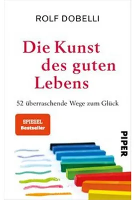Immagine prodotto di Die Kunst des guten Lebens